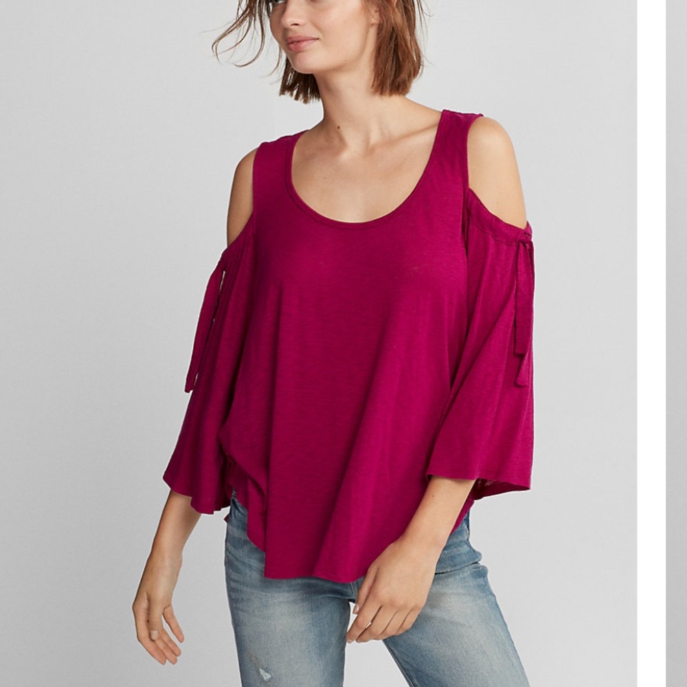 Express blouse - Picture 4 of 5